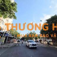 Mặt Tiền Đường 23 Nối Dài ( 4 * 21 ) 9.4 Tỷ
