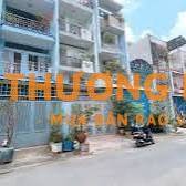 Mặt tiền Chợ An Dương Vương 4x17 1 trệt 2 lầu