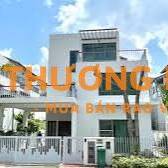 Cho thuê biệt thự Riviera An Phú, 300m2 đất, 3 tầng, 4PN + 4WC, 2 bếp