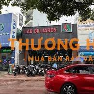 Cho thuê nhà MT 231–233 Điện Biên Phủ, P.15, Bình Thạnh, 9x25m NH 12m