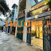 CHÍNH CHỦ BÁN SIÊU PHẨM NHÀ HẺM XE HƠI ĐẾN CỬA NGAY CÔNG VIÊN GIA ĐỊNH