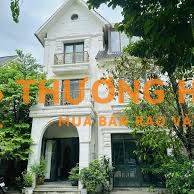Biệt thự Chính Chủ tại Elegant Park Villa Thạch Bàn, đường Thạch Bàn,