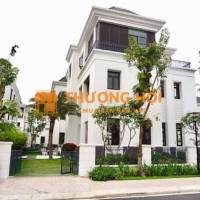 Nhà Biệt Thự đơn lẻ - Vinhome Grandpark
