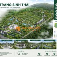 Góp vốn Đầu tư, Hợp tác, nhượng quyền mua bán sĩ Đất nền Nghĩa trang cao cấp