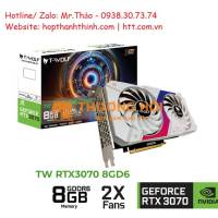 CARD MÀN HÌNH T-WOLF RTX 3070 8GB GDDR6 – CHÍNH HÃNG, HIỆU NĂNG ĐỒ HỌA VƯỢT TRỘI