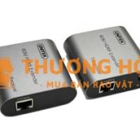 BỘ NỐI DÀI HDMI-LAN UNITEK V178A – GIẢI PHÁP TRUYỀN HDMI 60M ỔN ĐỊNH, CHẤT LƯỢNG CAO
