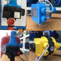 Rơ Le Điều Khiển Bơm Tự Động Chính Hãng – Giá Tốt Toàn Quốc
