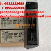 New 100% - Mô đun kết hợp I/O QH42P mitsubishi