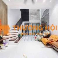 BÁN NHÀ LÂM VĂN BỀN 5X20-4 TẦNG - CHỈ 11 TỶ 900