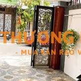Bán nhà trung tâm Thanh Khê. Mặt tiền đường Nguyễn Khang.