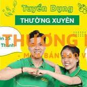 Chị cần tuyển tạp vụ phụ việc ở cửa hàng bách hoá