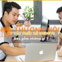 NHÂN VIÊN TƯ VẤN DỊCH VỤ THIẾT KẾ WEBSITE