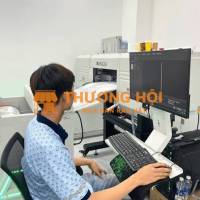 Nhân Viên In Ấn Áo Thun (In Pet)