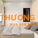 Bán căn hộ tập thể chính chủ phố Kim Ngưu hướng Đông