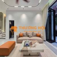 CHÍNH CHỦ BÁN NHÀ, THIẾT KẾ ĐẸP, FULL NỘI THẤT