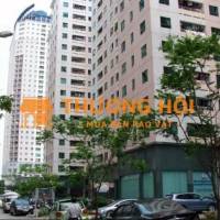 Chính Chủ Bán Căn Hộ N4A Trung Hòa Nhân Chính, 60m2, Giá tốt