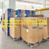 Đại Lý Phân Phối Máy Lạnh Gree Chính Hãng Giá Tốt Tại HCM