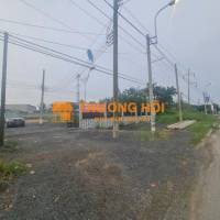 Chính Chủ Cần Cho Thuê Mặt Bằng Đất Trống Diện Tích Lớn – Mặt Tiền Quốc Lộ 1a, Bến Lức, Long An