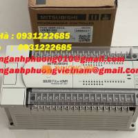 PLC giá ưu đãi - dòng Mitsubishi FX2N-48MR-ES/UL - bộ lập trình