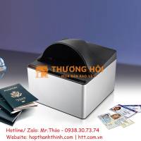 MÁY QUÉT HỘ CHIẾU PLUSTEK SECURESCAN X150 – CHÍNH HÃNG, BAO QUÁT TOÀN DIỆN