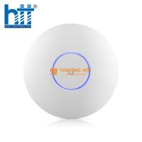 Thiết bị thu phát sóng mạng không dây unifi u7-pro – wifi 7 thế hệ mới cho kết nối vượt trội