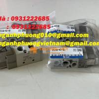 Cung cấp hàng mới - Van điện từ SMC VF3130-4G1-02