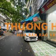 CC bán MBKD 5 tầng, MB 32m2, ô tô đỗ cửa, KD tốt, Võ Văn Dũng, Đống Đa