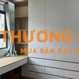 Hiệp Thành Buildings 2PN lô C cao cấp, từ 1.9 tỷ, 56 - 95m2, MT LVK