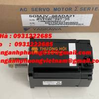 Động cơ Yaskawa SGMJV-08ADA21 giá luôn tốt - Bình Dương