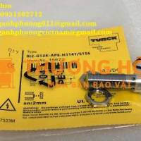 New 100% - Cảm biến Turck BI2-G12K-AP6-H1141/5156 - giá tốt
