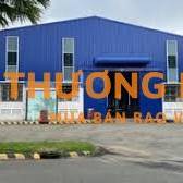 Cho thuê 3 kho chứa hàng 800m2 - 1.800m2 - 2.200m2 Tỉnh lộ 10 Bình Tân