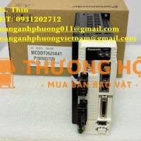 MCDDT3520A41 giá tốt - bộ điều khiển Panasonic mới 100%