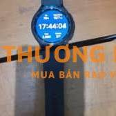 Lên đời cần bán đồng hồ samsung watch 4