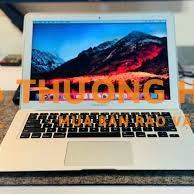 Apple MacBook Air 2017 i5 8GB/128GB