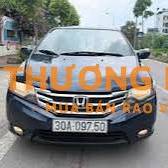 Honda City 2014 Số sàn Xanh đậm Ghế da