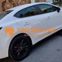 Mazda Mazda 3 1.5AT FL Trắng
