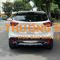 Mazda CX5 AWD 2013 Trắng 5 chỗ