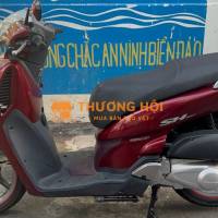 Bán xe Honda SH 150i màu đò chính chủ