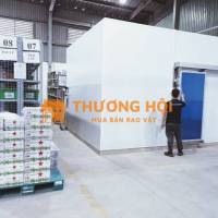 Nhân viên Kho LĐPT - Kho đông lạnh