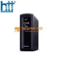 CyberPower VP1600ELCD UPS – Reliable Power Protection Solution for Business-Critical Equipment