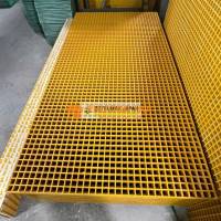 TẤM SÀN FRP COMPOSITE