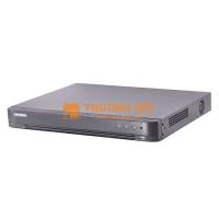 Đầu ghi hình 16 kênh Turbo HD Hikvision DS-7216HGHI-K1 – Giải pháp quản lý camera ổn định, tiết kiệm và thông minh
