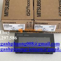 Màn hình công ngiệp Mitsubishi GT1030-HBD - Giá tốt