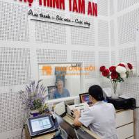 Máy trợ thính-món quà ý nghĩa dành tặng người thân nghe kém