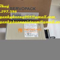 Bộ điều khiển Yaskawa SGDV-5R5A01A- Hàng chất lượng cao