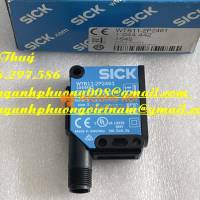 Chuyên thiết bị điện - Sick WTB11-2P2461 - Cảm biến mới 100%