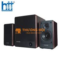 Microlab FC-330 2.1 Multimedia Speaker System – 56W Powerful Sound for Entertainment & Productivity