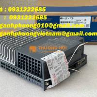 Nhận báo giá tốt - Bộ điều khiển động cơ Mitsubishi MR-JE-70B