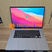 CẦN BÁN MACBOOK PRO 16 INCH 2019 - CẤU HÌNH KHỦNG, GIÁ CHỈ 1X TRIỆU