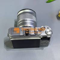 THANH LÝ MÁY ẢNH FUJIFILM X-A3 – NGOẠI HÌNH NHƯ MỚI